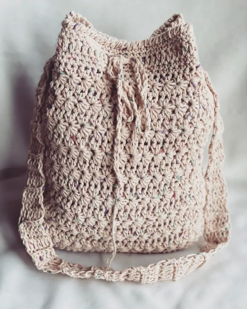 Star Stitch Crochet Pattern😍🤩 | Instagram